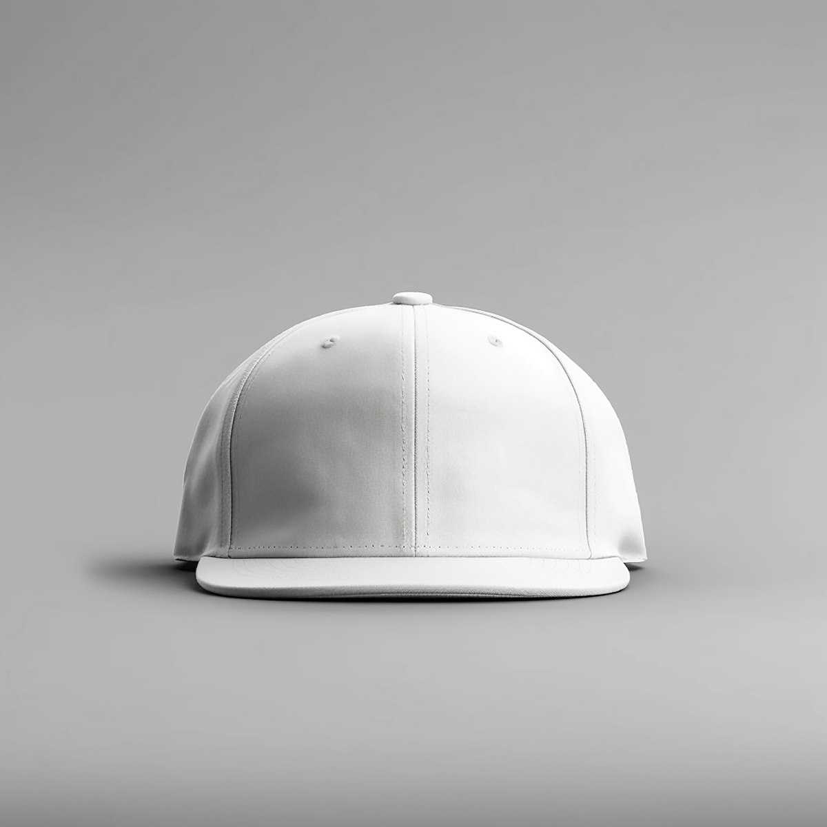 Studio cap — first edition