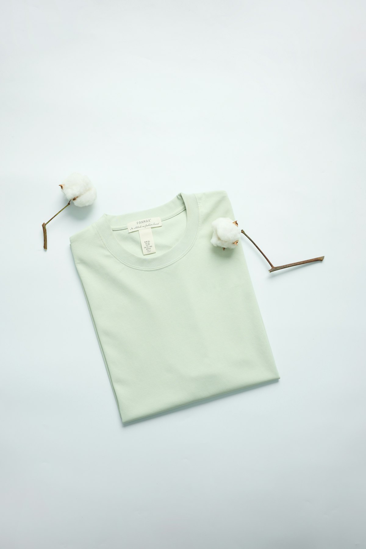 Studio tee — first edition